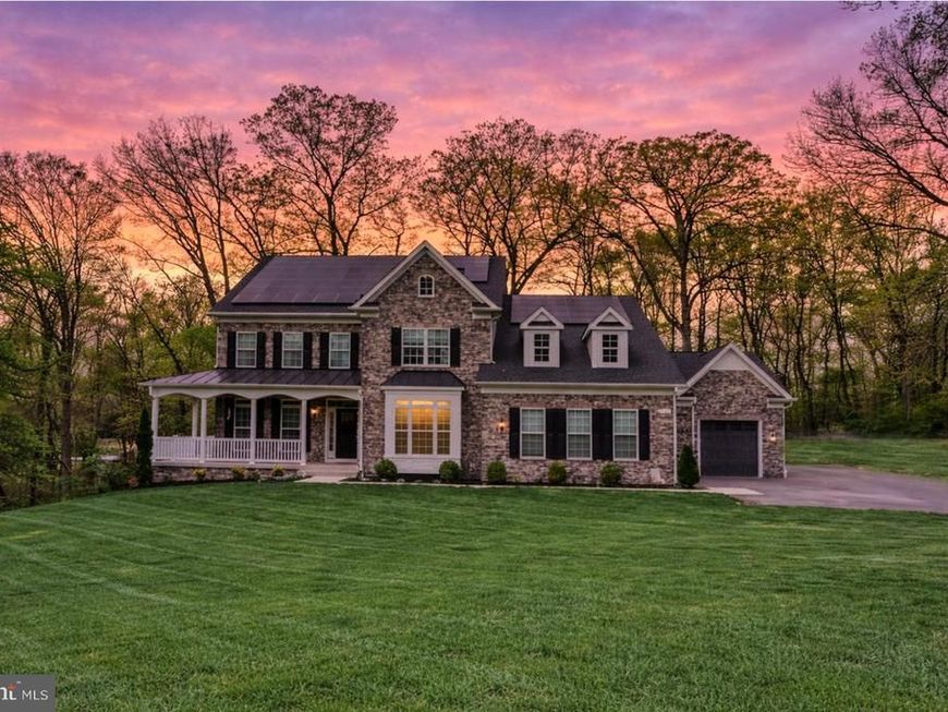 7102 Deer Valley Road, Highland, MD 20777 Main Photo