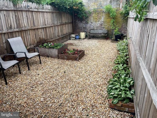 2651 1/2 MARTHA STREET , PHILADELPHIA, PA 19125