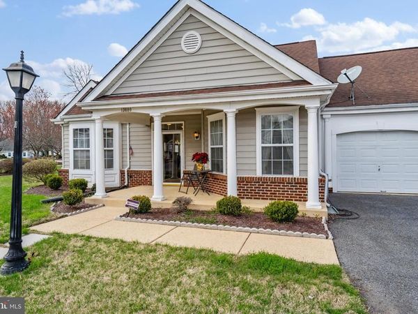 13600 MISSOULA COURT, UPPER MARLBORO, MD 20774