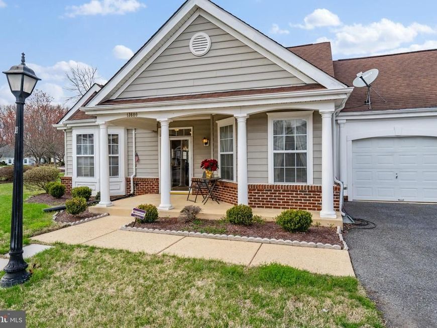 13600 Missoula Court, Upper Marlboro, MD 20774 Main Photo