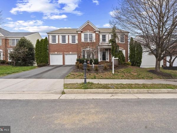 43774 BROWNBURG PLACE, CHANTILLY, VA 20152