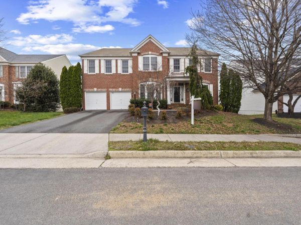 43774 BROWNBURG PLACE, CHANTILLY, VA 20152