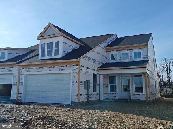 112 ZINNIA LANE, WINCHESTER, VA 22603