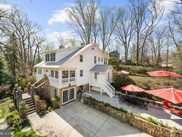 702 SLIGO CREEK PARKWAY , TAKOMA PARK, MD 20912