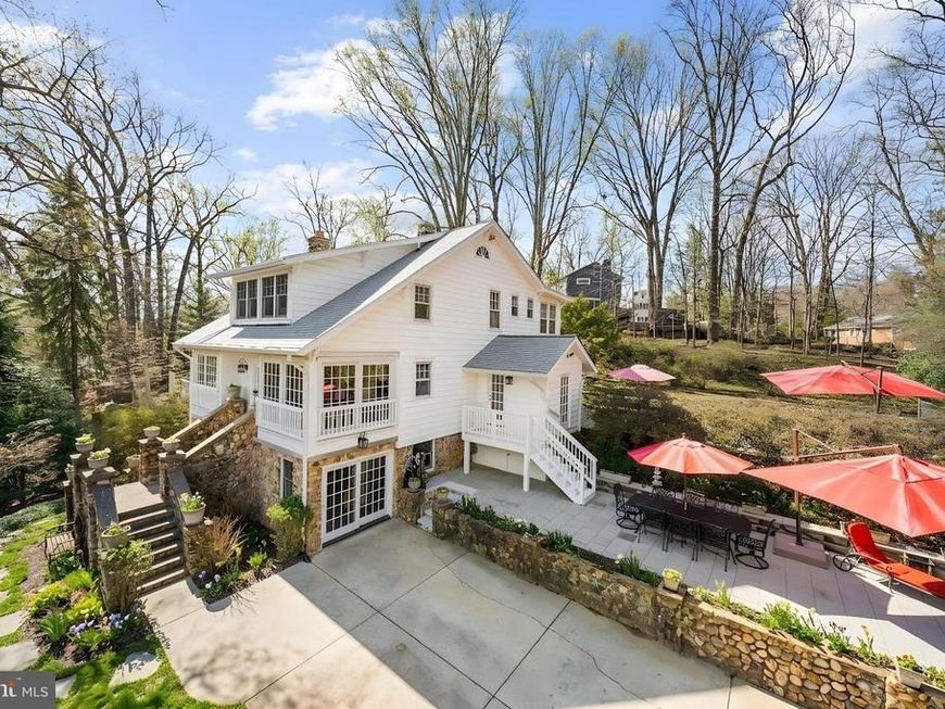 702 Sligo Creek Parkway , Takoma Park, MD 20912 Main Photo