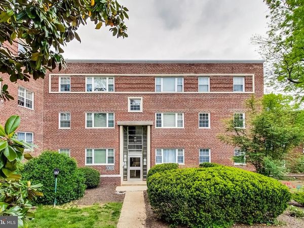 1303 N ODE STREET, Unit 215, ARLINGTON, VA 22209