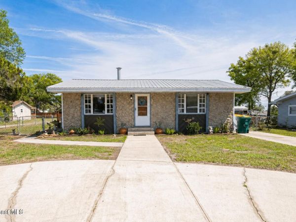 2953 Easy Street, Mims, FL 32754