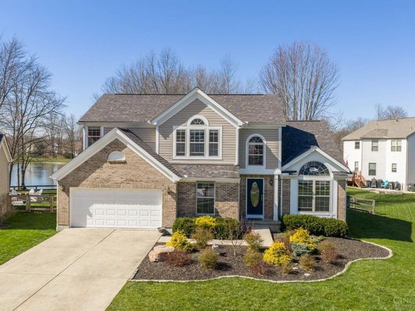 6279 Deerhaven, Miami Twp, OH 45140