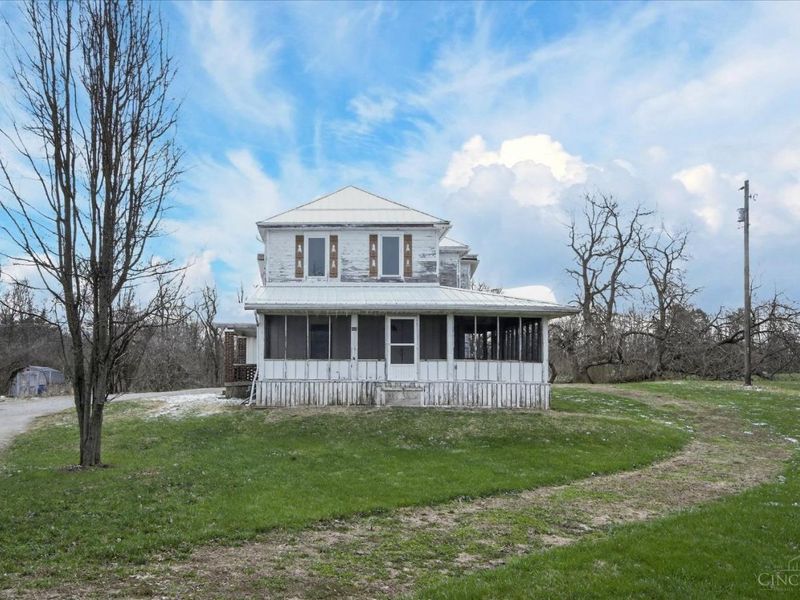 940 N High Street, Liberty Township, OH 45133 Photo 1