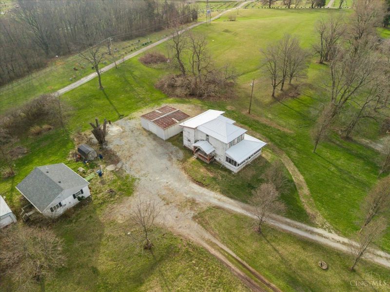 940 N High Street, Liberty Township, OH 45133 Photo 2