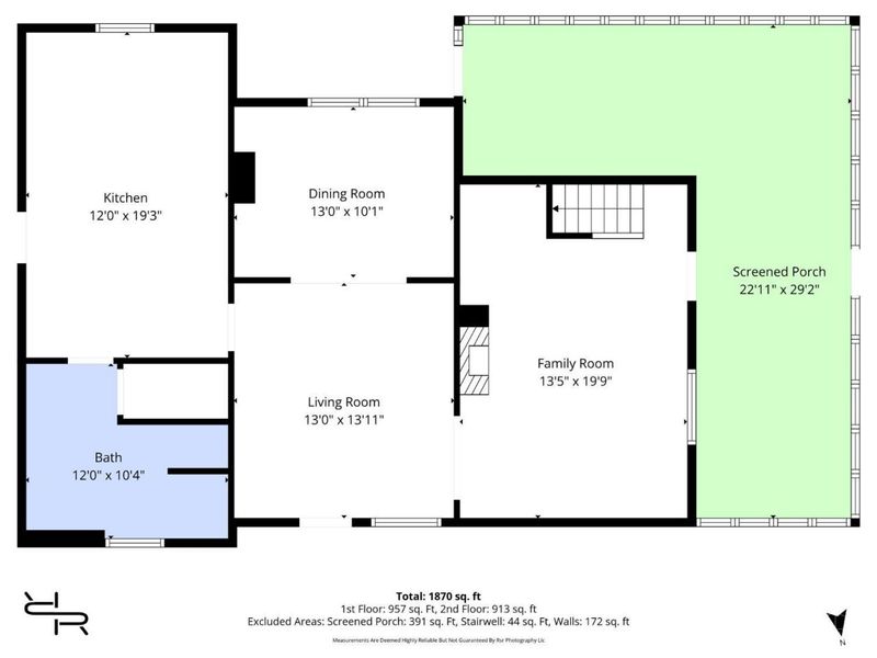 940 N High Street, Liberty Township, OH 45133 Photo 44