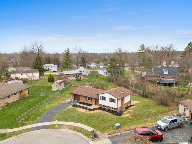 718 E Levitt Place, Union Twp, OH 45245 Photo 24