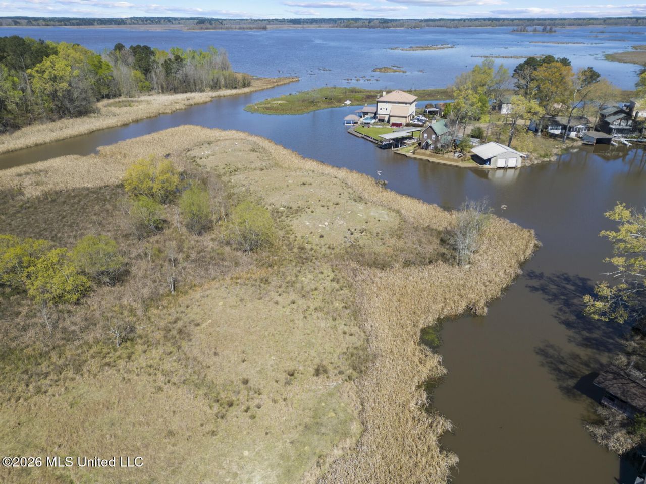 355 Lake Harbor Road, Brandon, MS 39047 Main Photo