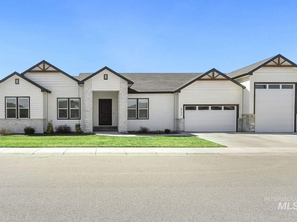 4731 S Abbot Way, Meridian, ID 83642