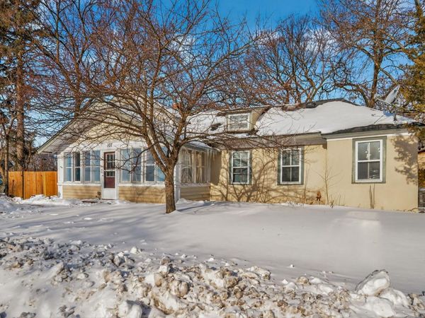 107 Locust Street , Monticello, MN 55362