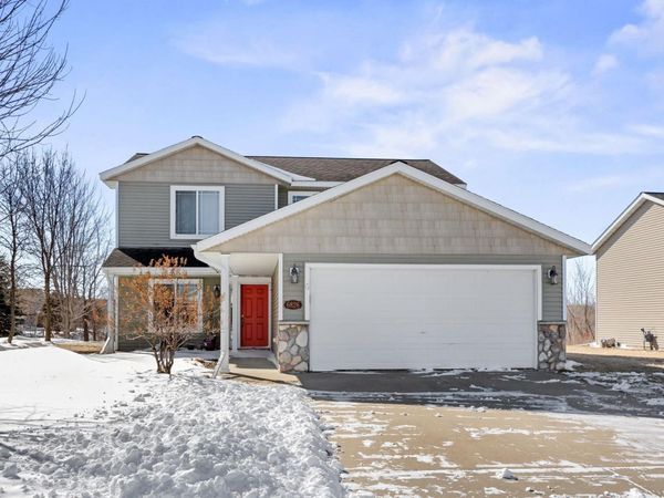 6826 24th Street N, Saint Cloud, MN 56303