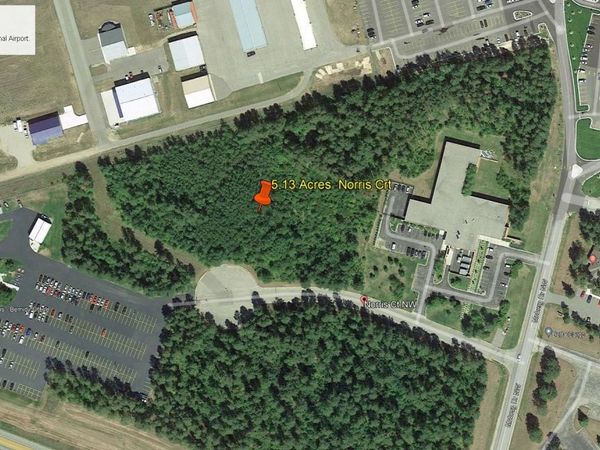 TBD Norris Court NW, Bemidji, MN 56601