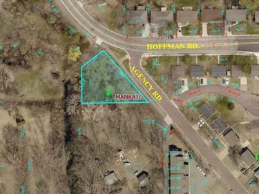 TBD Agency Road, Mankato, MN 56001