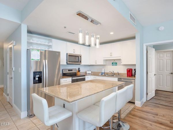 9860 S Thomas Drive , Unit 827, Panama City, FL 32408