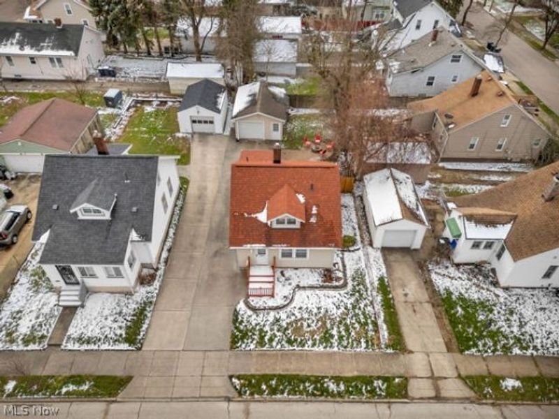 526 Clifford Avenue , Akron, OH 44301 Photo 21