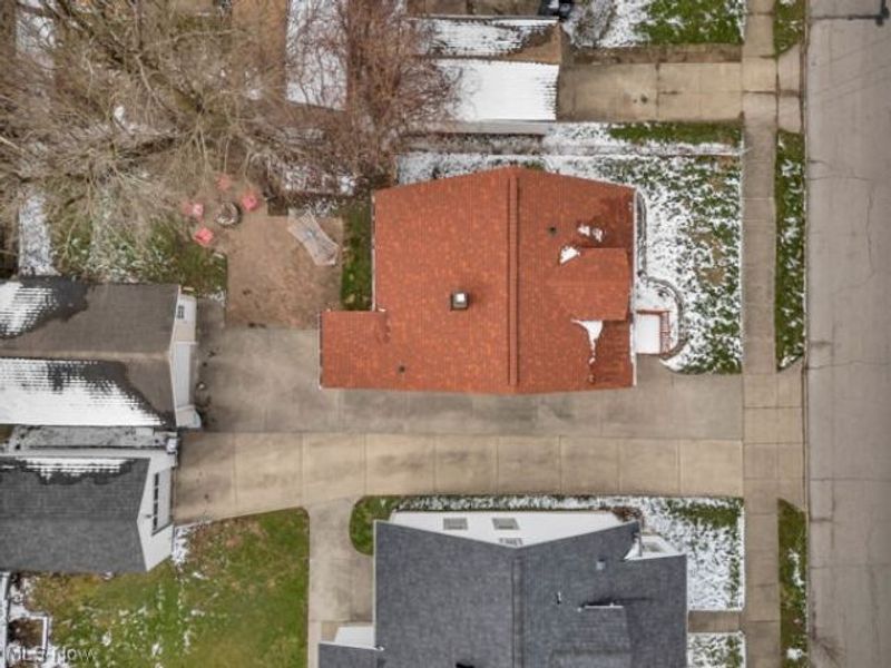 526 Clifford Avenue , Akron, OH 44301 Photo 22