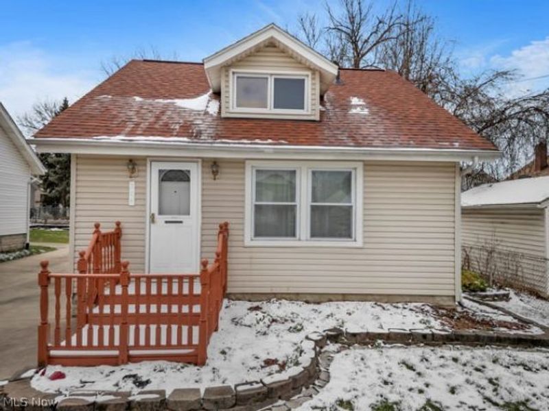 526 Clifford Avenue , Akron, OH 44301 Photo 23