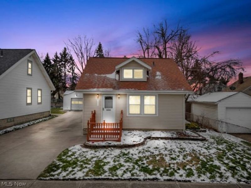 526 Clifford Avenue , Akron, OH 44301 Photo 25