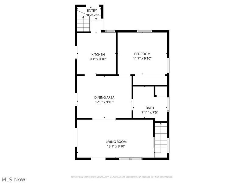 526 Clifford Avenue , Akron, OH 44301 Photo 26