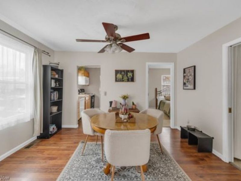 526 Clifford Avenue , Akron, OH 44301 Photo 6