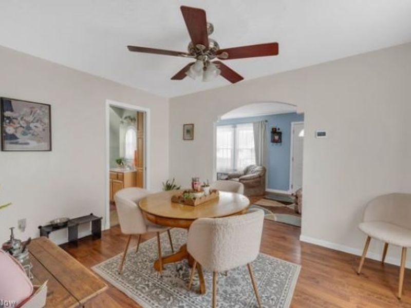 526 Clifford Avenue , Akron, OH 44301 Photo 7