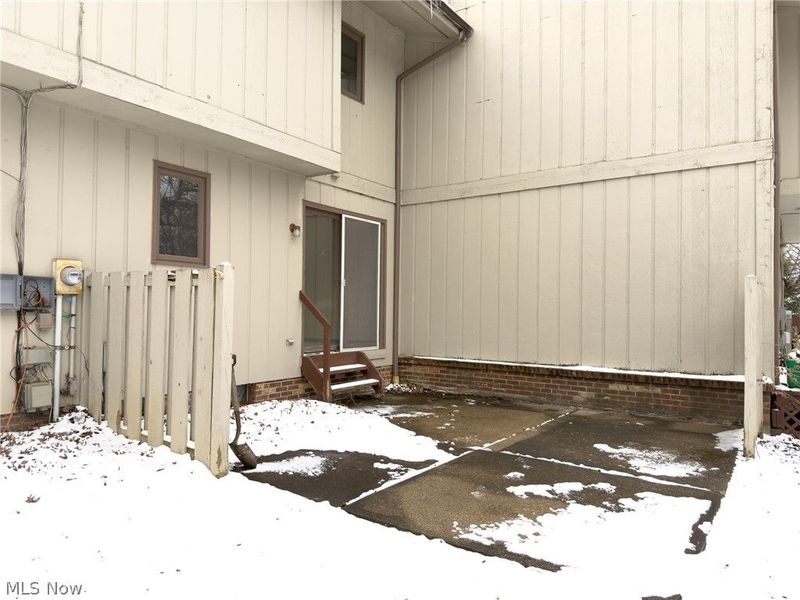 1363 Belvoir Mews , South Euclid, OH 44121 Photo 2