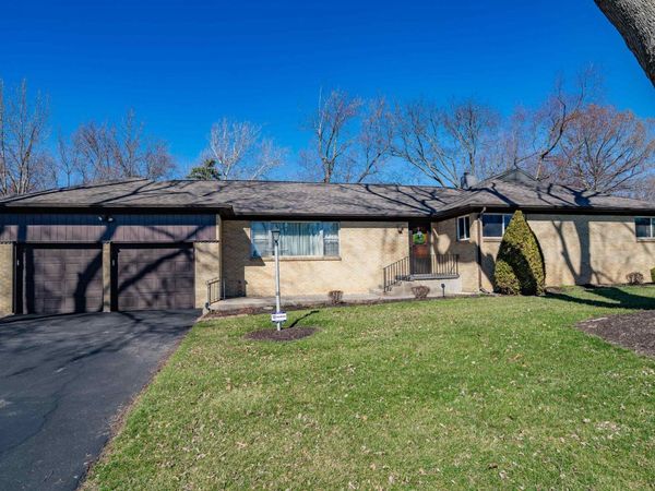 1816 Wayside Drive, Fort Wayne, IN 46818