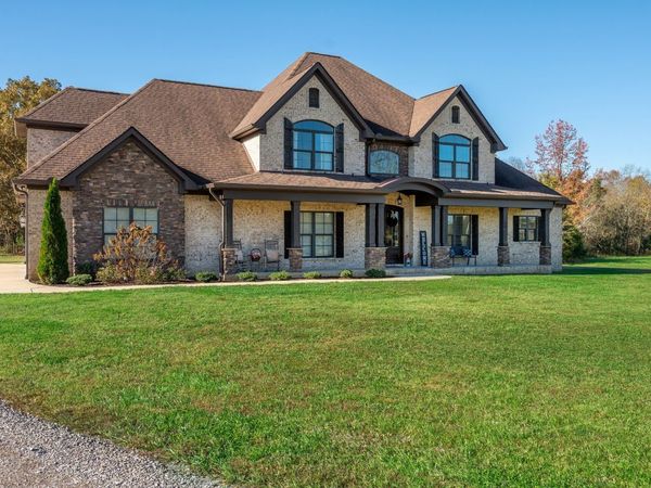 1591 N Lovvorn Rd , Christiana, TN 37037