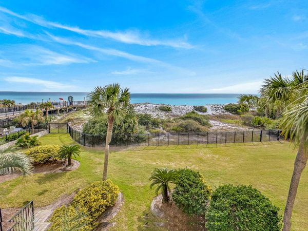 4033 Beachside One Drive, Unit 4033, Miramar Beach, FL 32550