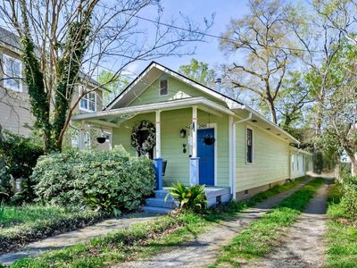 2505 Park Street , Columbia, SC 29201