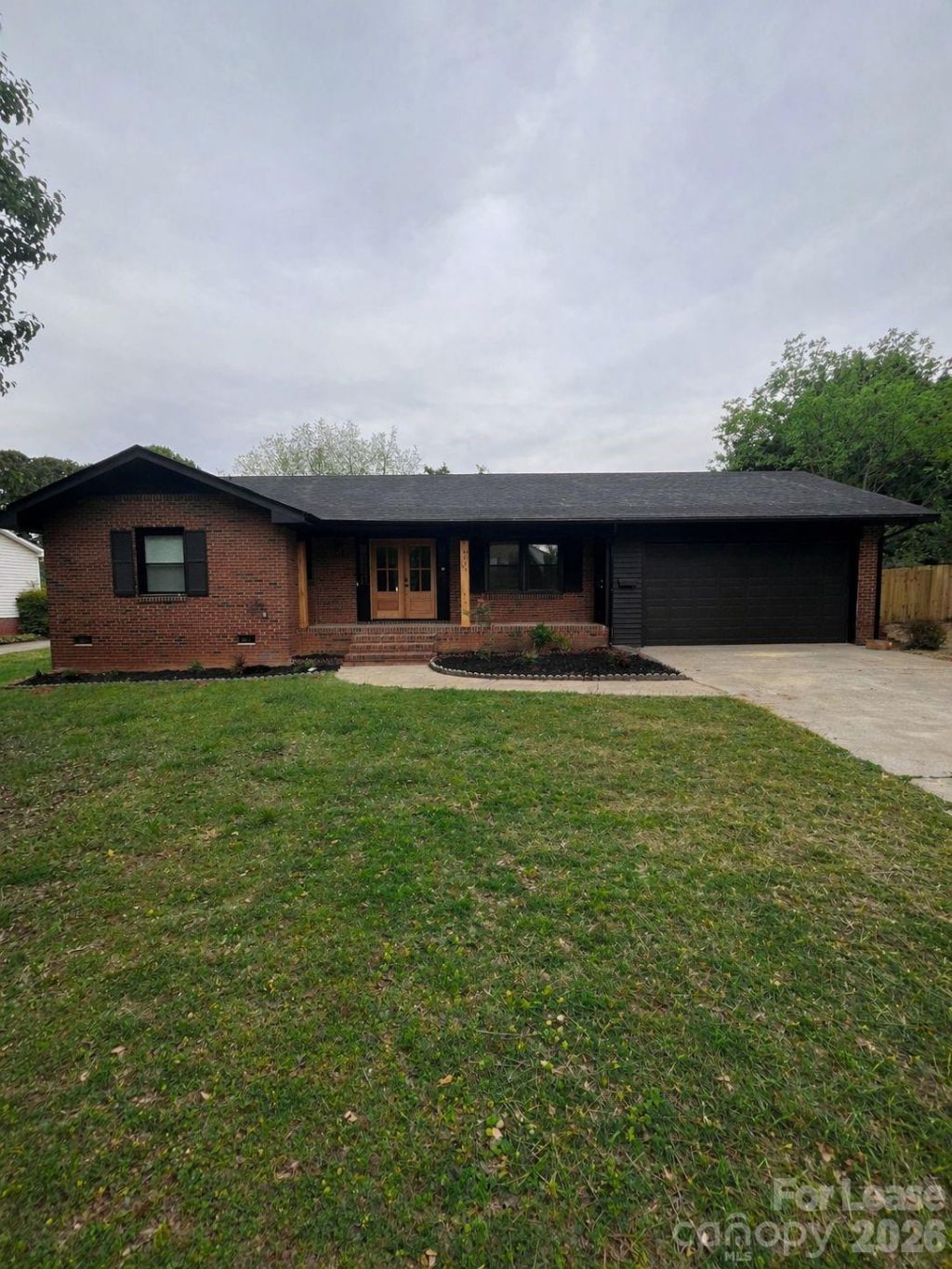 4012 Belshire Lane, Charlotte, NC 28205 Main Photo