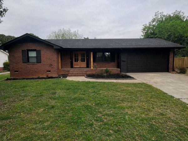 4012 Belshire Lane, Charlotte, NC 28205