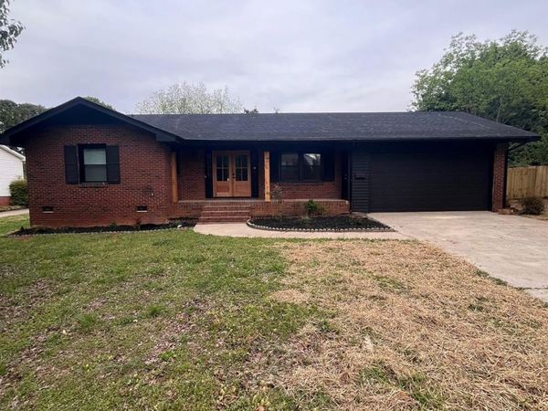 4012 Belshire Lane, Charlotte, NC 28205