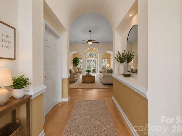 12602 Kemerton Lane, Huntersville, NC 28078