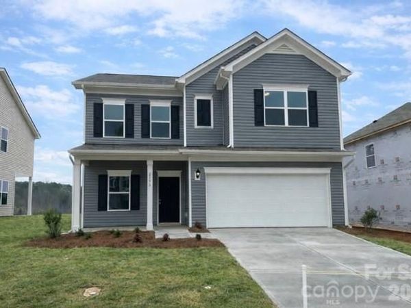 5687 Hagler Loop , Catawba, NC 28609