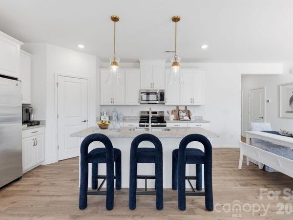 406 Silver Birch Court, Shelby, NC 28152