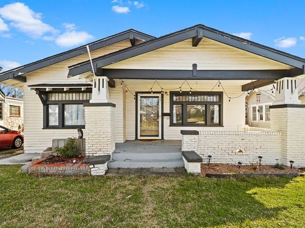 1628 NW 33rd Street, Oklahoma City, OK 73118