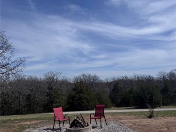 3064 Osage Road, Sulphur, OK 73086