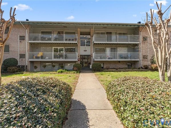 5610 Crenshaw Road , Unit 1213, Richmond, VA 23227