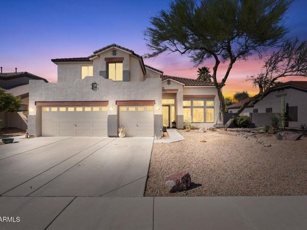 838 E NOLAN Place, Chandler, AZ 85249