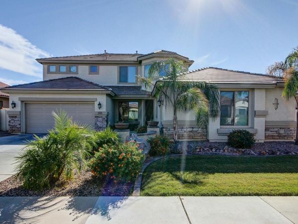 3449 E ISAIAH Avenue, Gilbert, AZ 85298