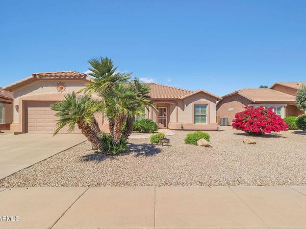 3826 E ROLLING GREEN Way, Chandler, AZ 85249