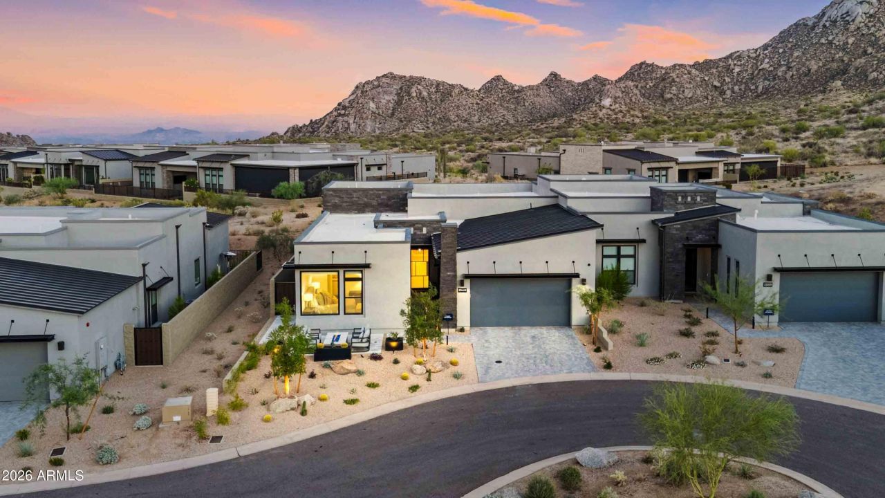 23443 N 125th Place, Scottsdale, AZ 85255 Main Photo
