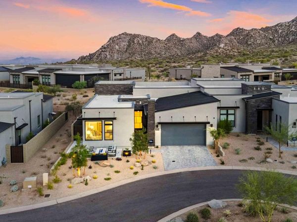23443 N 125TH Place, Scottsdale, AZ 85255