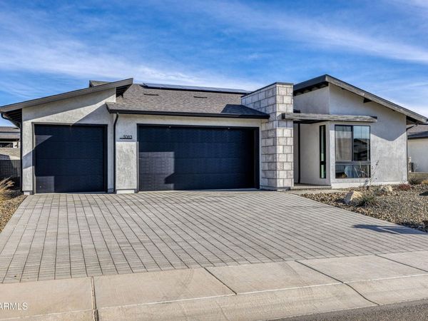 5083 N JEFFERS Avenue, Prescott Valley, AZ 86314